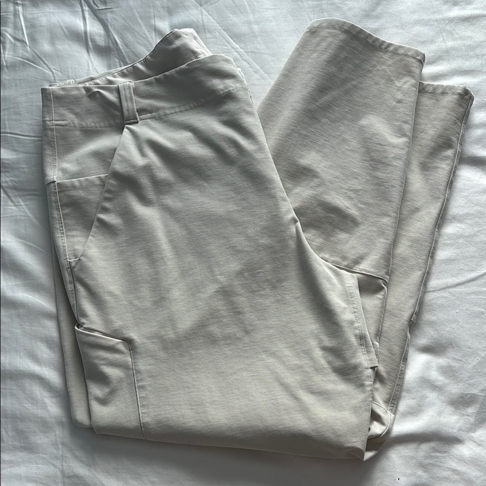 Lululemon utility pants